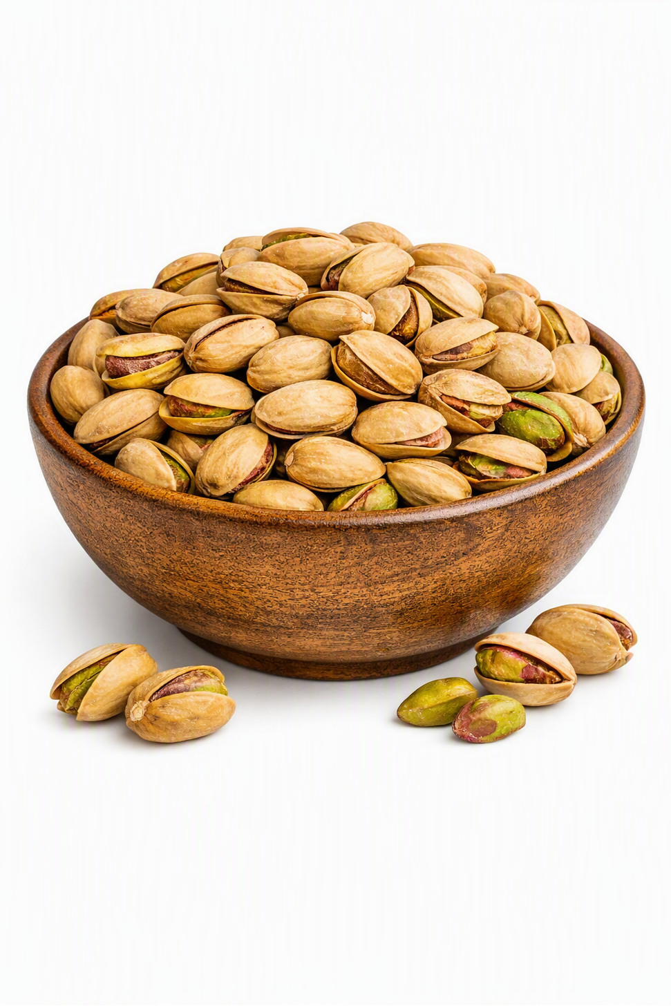 NutriHives Pistachio Roasted Unsalted 16 oz | 100% Natural | Premium Quality | Healthy Snack | No Salt 